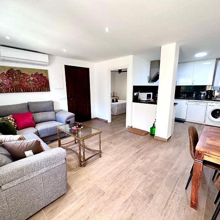 Apartamento La Cala Del Moral Sol Y Mar Apartment Exterior foto